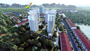 QUY HOẠCH NGHĨA LỘ