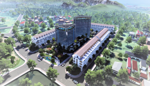 QUY HOẠCH NGHĨA LỘ