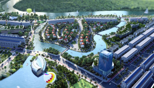 QUY HOẠCH VĂN YÊN - HÀ TĨNH