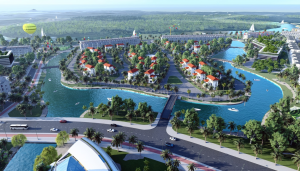 QUY HOẠCH VĂN YÊN - HÀ TĨNH