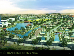 QUY HOẠCH ĐÔ THỊ BÌNH GIANG
