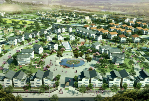 QUY HOẠCH ĐÔ THỊ BÌNH GIANG