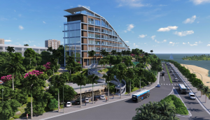 QUY HOẠCH TỔ HỢP NGHỈ DƯỠNG NHA TRANG
