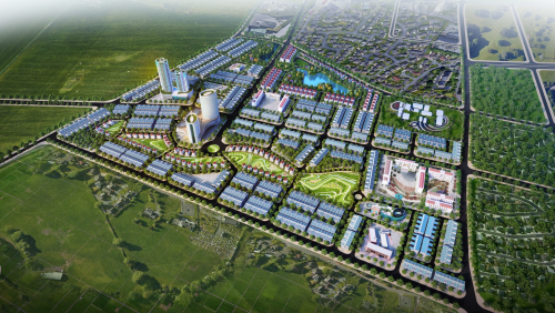 QUY HOẠCH BỈM SƠN