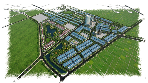 QUY HOẠCH BỈM SƠN