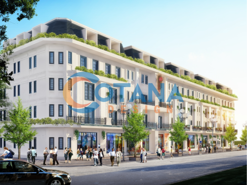 QUY HOẠCH KHU DÂN CƯ NIỀM XÁ - BẮC NINH