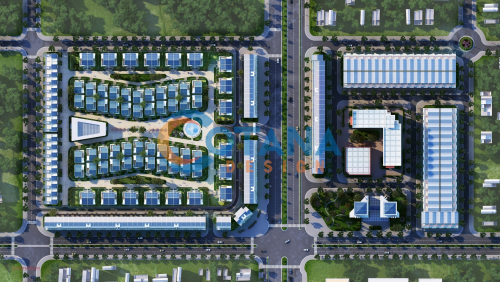 QUY HOẠCH PHÂN KHU B BẮC NINH QUY HOẠCH PHÂN KHU B BẮC NINH