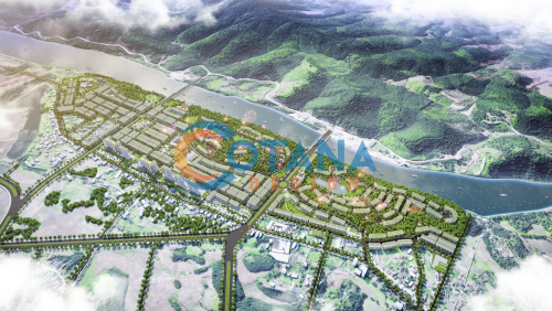 QUY HOẠCH TIÊN YÊN