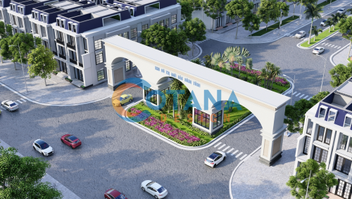 QUY HOẠCH KHU ĐÔ THỊ MỚI BẮC SÔNG TỐNG