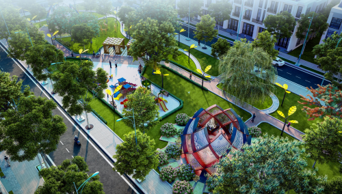 KHU ĐẤT Ở C3-1 ĐẠI ÁNG